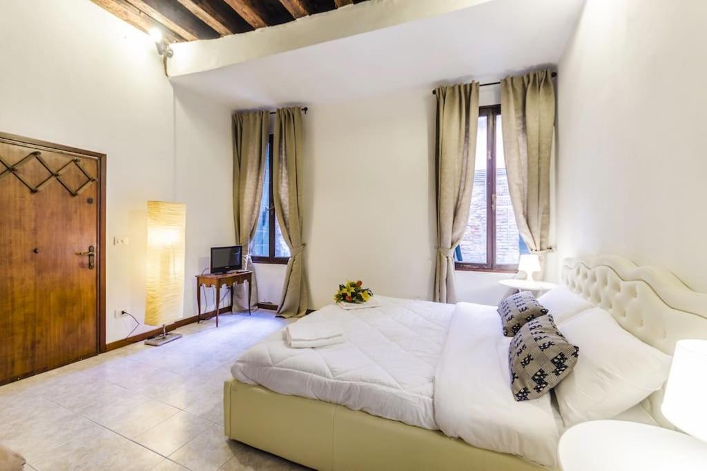 Sweet Suite Venedik Dış mekan fotoğraf