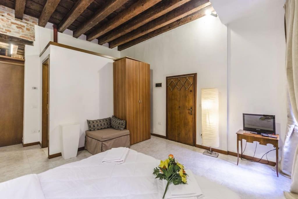 Sweet Suite Venedik Dış mekan fotoğraf