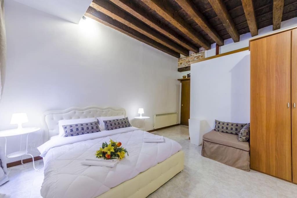 Sweet Suite Venedik Dış mekan fotoğraf