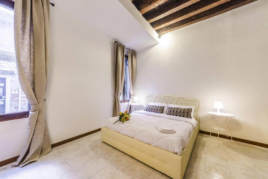 Sweet Suite Venedik Dış mekan fotoğraf