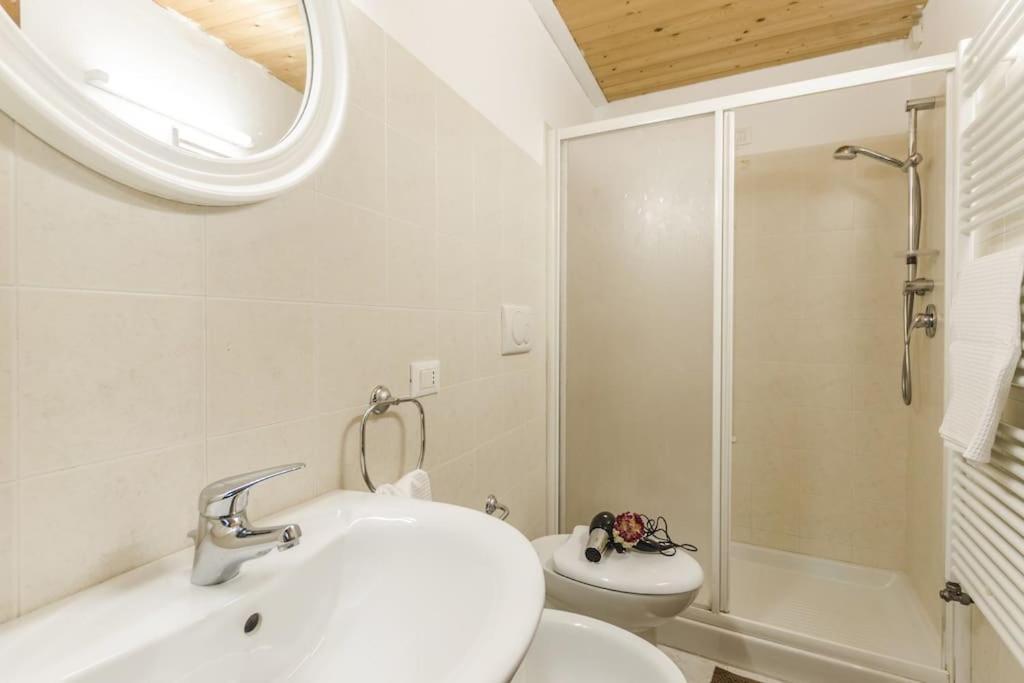 Sweet Suite Venedik Dış mekan fotoğraf